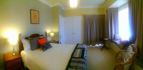 Grovely House Bed And Breakfast - Lennox Head Accommodation 8