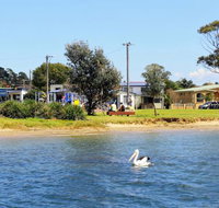 Greenwell Point House - Lennox Head Accommodation