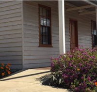 Gulgong Telegraph Station - Lennox Head Accommodation
