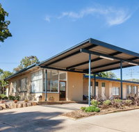 Gulgong Motel by Aden - Lennox Head Accommodation