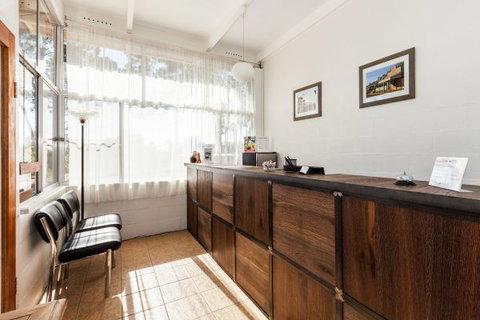 Gulgong Motel By Aden - Lennox Head Accommodation 2