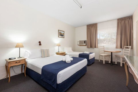 Gulgong Motel By Aden - Lennox Head Accommodation 3