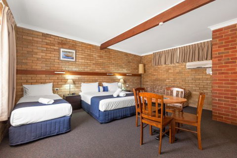 Gulgong Motel By Aden - Lennox Head Accommodation 4