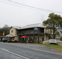Hampton Halfway Hotel Motel - Lennox Head Accommodation