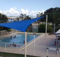 Harbour Lights Tourist Park - Lennox Head Accommodation