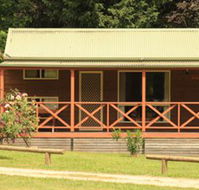 Harrietville Cabins and Caravan Park - Lennox Head Accommodation