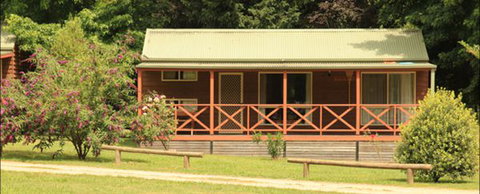 Harrietville Cabins And Caravan Park - Lennox Head Accommodation 0