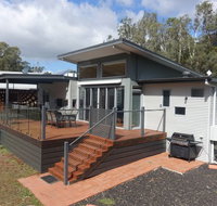Hemley House - Lennox Head Accommodation