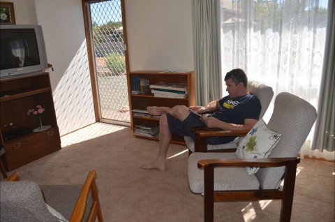 Hillview - Lennox Head Accommodation 1