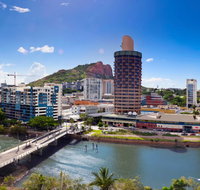 Hotel Grand Chancellor Townsville - Lennox Head Accommodation
