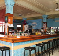 Hotel Corones Charleville - Lennox Head Accommodation