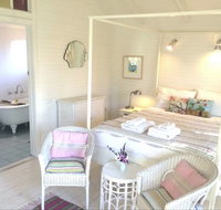 Huskisson Bed and Breakfast Jervis Bay - Lennox Head Accommodation