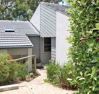 Hyams Beach Holiday Apartment - Lennox Head Accommodation