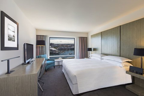 Hyatt Regency Sydney - Lennox Head Accommodation 1