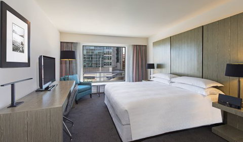 Hyatt Regency Sydney - Lennox Head Accommodation 3