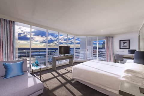 Hyatt Regency Sydney - Lennox Head Accommodation 6
