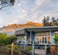Icon Central Halls Gap - Lennox Head Accommodation