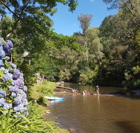 Jamieson Caravan Park - Lennox Head Accommodation