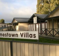 Jamestown Villas - Lennox Head Accommodation
