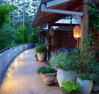 Jagundami Guest Retreat - Lennox Head Accommodation
