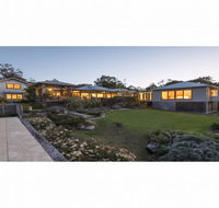 Jamberoo Valley Farm - Lennox Head Accommodation