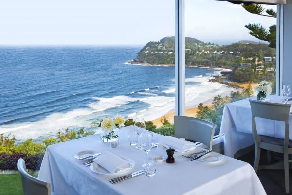 Whale Beach NSW Lennox Head Accommodation
