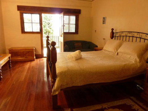 Kaesler Cottages - Lennox Head Accommodation 1