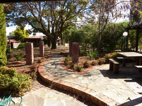 Kaesler Cottages - Lennox Head Accommodation 2