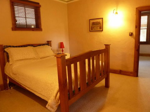 Kaesler Cottages - Lennox Head Accommodation 3