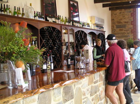 Kaesler Cottages - Lennox Head Accommodation 5