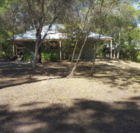 Kalimna Woods - Lennox Head Accommodation