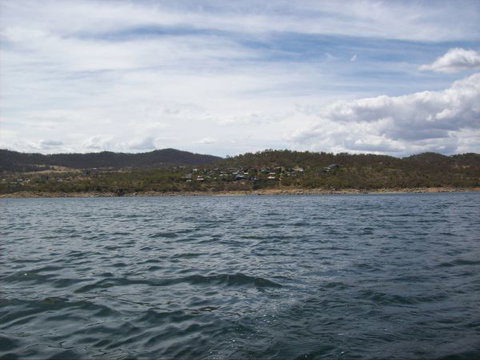 Kanga Lodge - Lennox Head Accommodation 0
