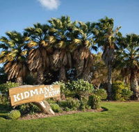 Kidman's Camp - Lennox Head Accommodation