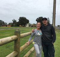 Kingston SE Caravan Park - Lennox Head Accommodation