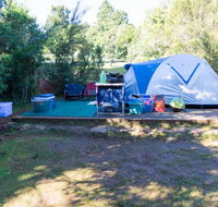 Lamington National Park Camping Ground - Lennox Head Accommodation