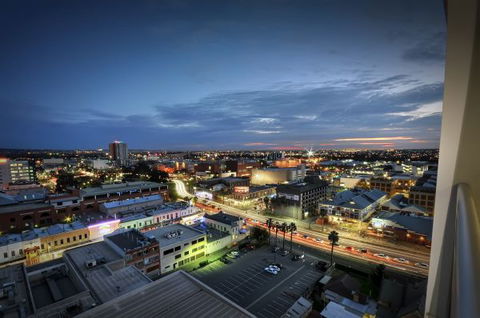 La Loft Apartments - Lennox Head Accommodation 0
