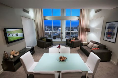 La Loft Apartments - Lennox Head Accommodation 1