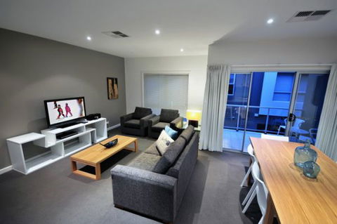 La Loft Apartments - Lennox Head Accommodation 2