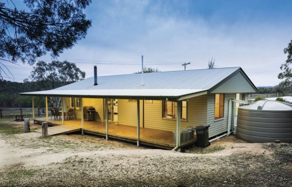 Wallangra NSW Lennox Head Accommodation
