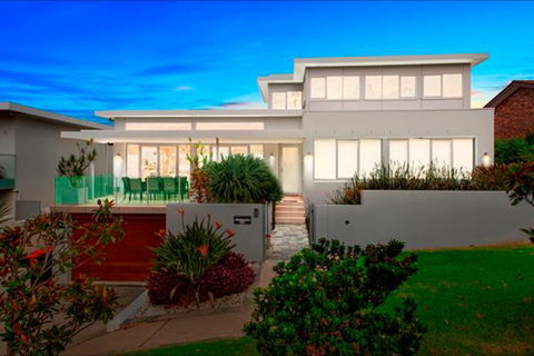 Limelight - Lennox Head Accommodation 0
