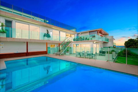 Limelight - Lennox Head Accommodation 1