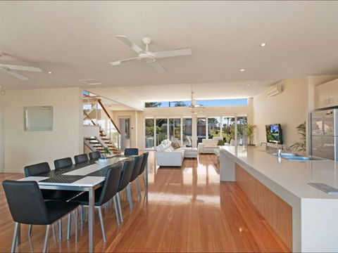 Limelight - Lennox Head Accommodation 3