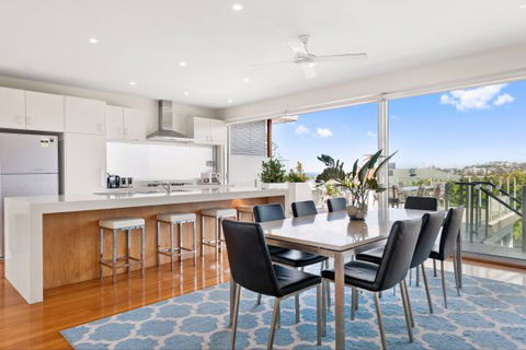 Limelight - Lennox Head Accommodation 4