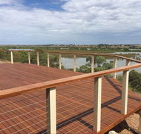 Limestone Ridge - Holiday House - Lennox Head Accommodation