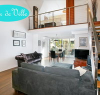 Lieu de Ville Suite - Lennox Head Accommodation