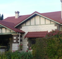 Kaesler Cottages - Lennox Head Accommodation