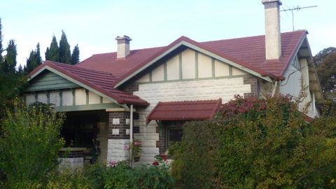 Kaesler Cottages - Lennox Head Accommodation 0