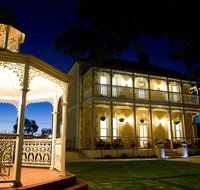 Rose Eden House at Goolwa - Lennox Head Accommodation