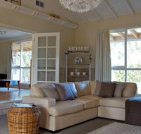 Sweetman Cottage - Lennox Head Accommodation