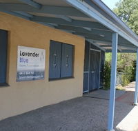 Lavender Blue Country Accommodation - Lennox Head Accommodation